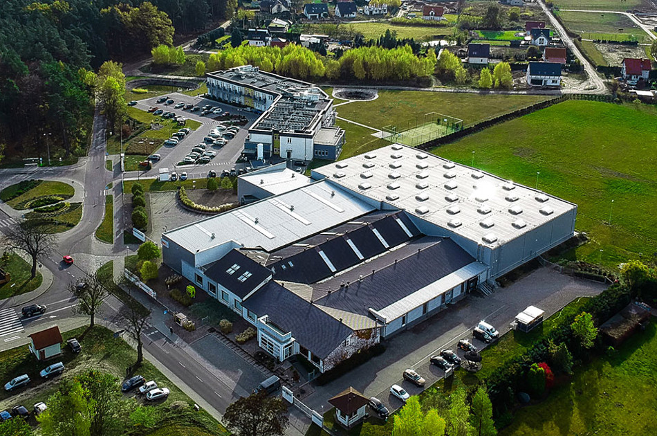 EGA az új választék