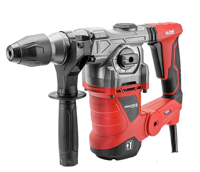 AKKUS FÚRÓKALAPÁCS PRAKTIK FLEXPOWER SYSTEM SZÉNKEFE NÉLKÜLI , AKKU NÉLKÜL/ PTQ031